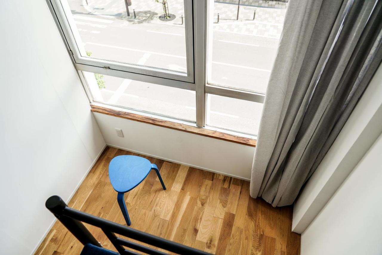 Arashima Hostel Ono  Exteriör bild