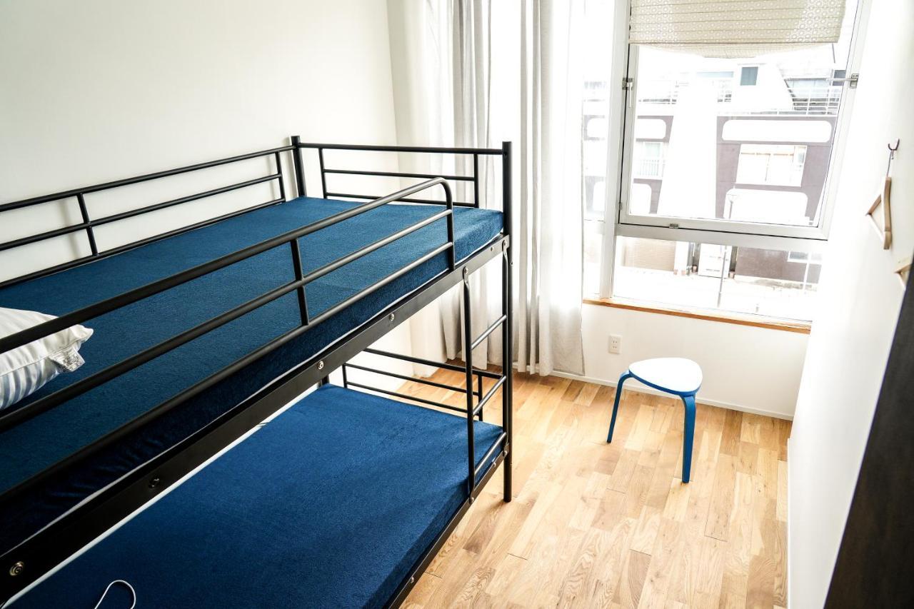 Arashima Hostel Ono  Exteriör bild